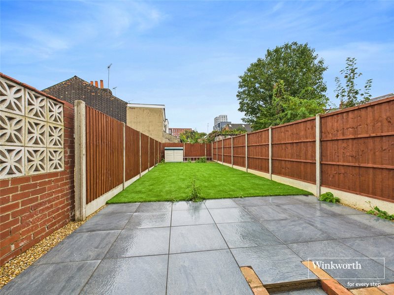 Bedford Road, Reading, Berkshire, RG1