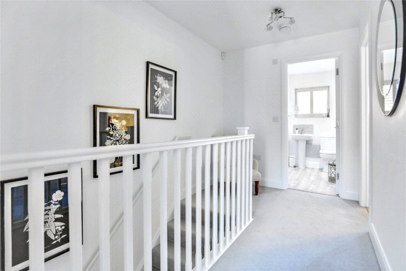 Shenkwyn Road, Cringleford, Norwich, Norfolk, NR4