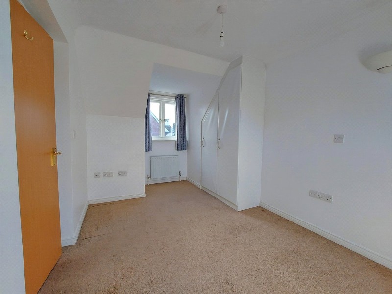 Sandy Close, Upton, Poole, BH16