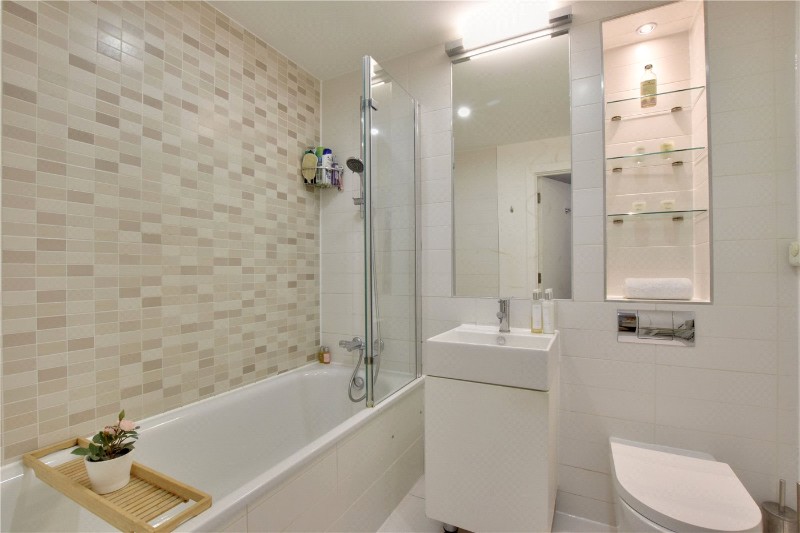 Henry Hudson Apartments, 41 Banning Street, Greenwich, London, SE10