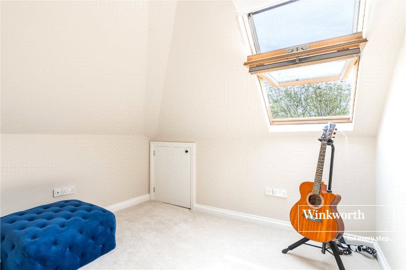 Carbery Avenue, Bournemouth, BH6