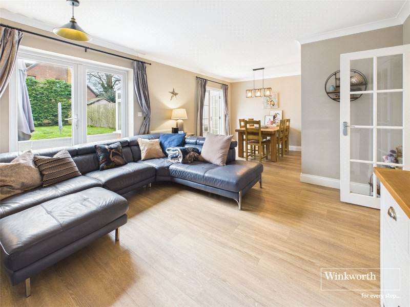 Essex Street, Newbury, Berkshire, RG14