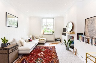 Wharton Street, London, WC1X