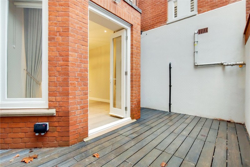 Hampstead Heights, Fitzjohns Avenue, London, NW3