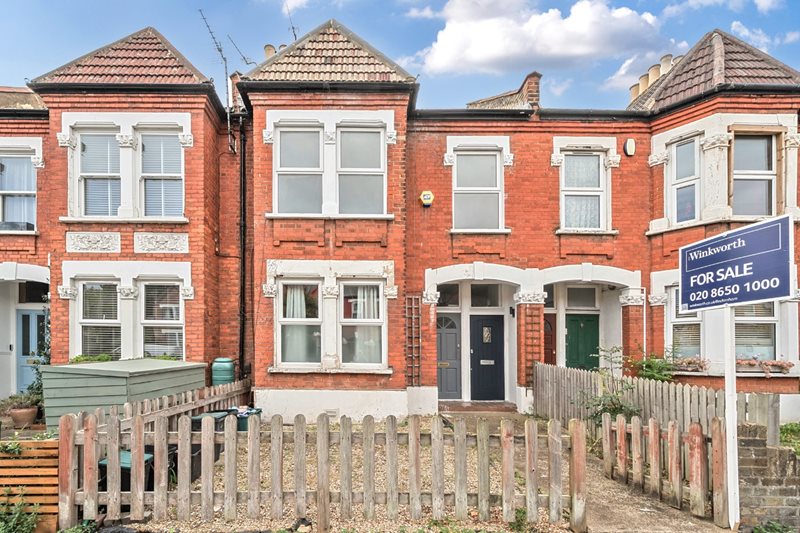 Marlow Road, London, SE20