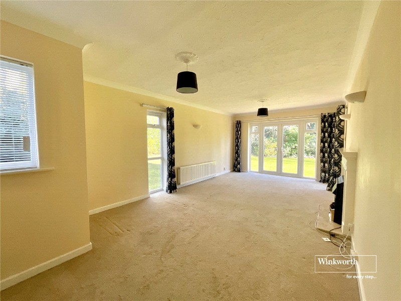 Haslemere Avenue, Highcliffe, Christchurch, BH23