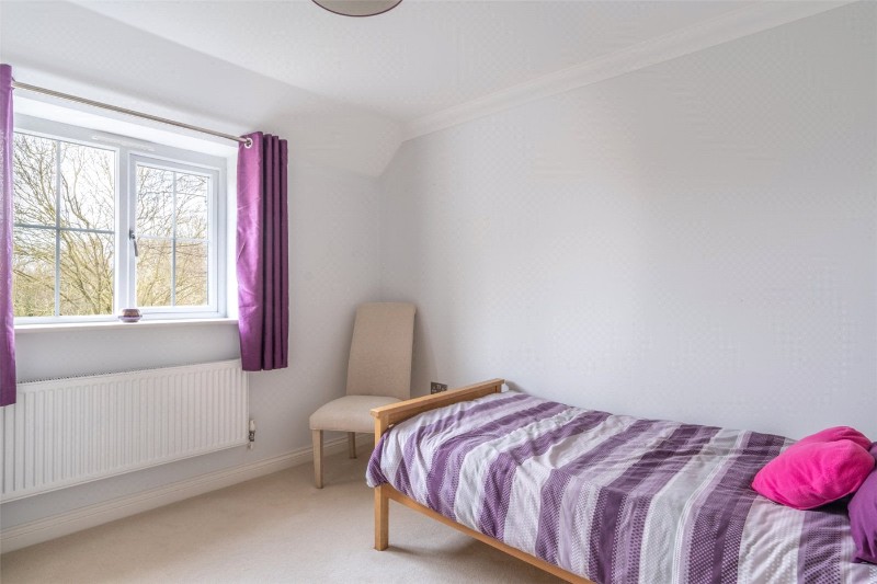 Elm Gardens, Sturminster Marshall, Wimborne, Dorset, BH21