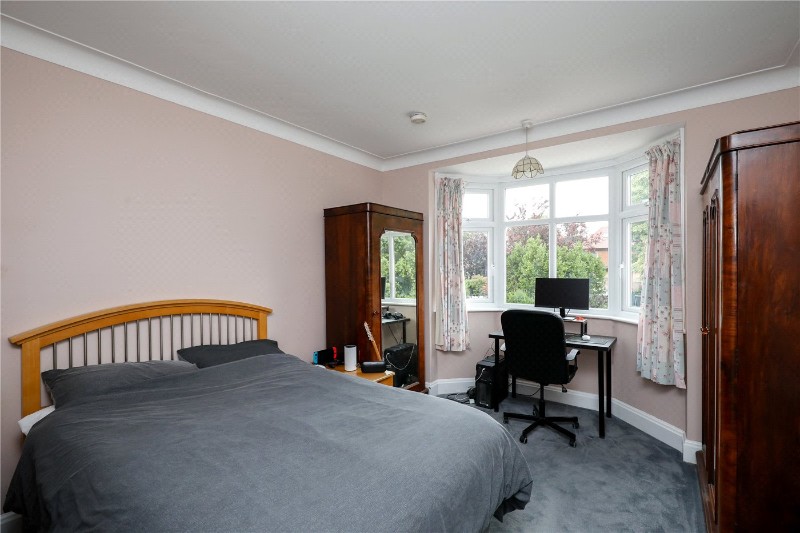 Rosemont Road, London, W3