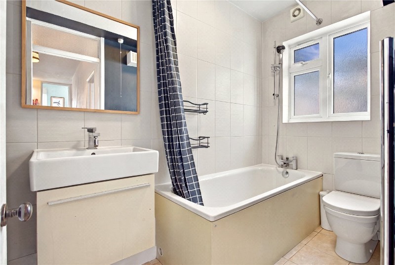 Penwortham Road, London, SW16
