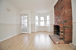 York Road, Reading, Berkshire, RG1