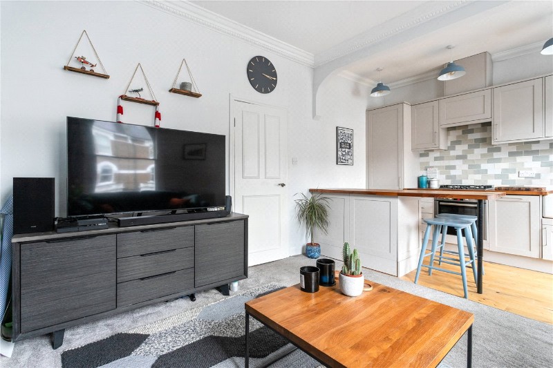 Digby Crescent, London, N4