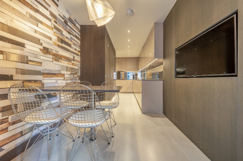 Beverly House, 133 Park Road, St John&#39;s Wood, London, NW8