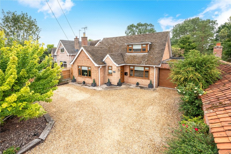 Eastgate, Deeping St. James, Peterborough, Lincolnshire, PE6