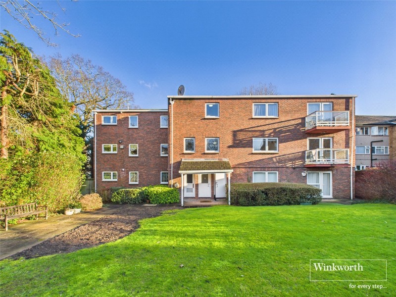 Holders Hill Road, London, NW4