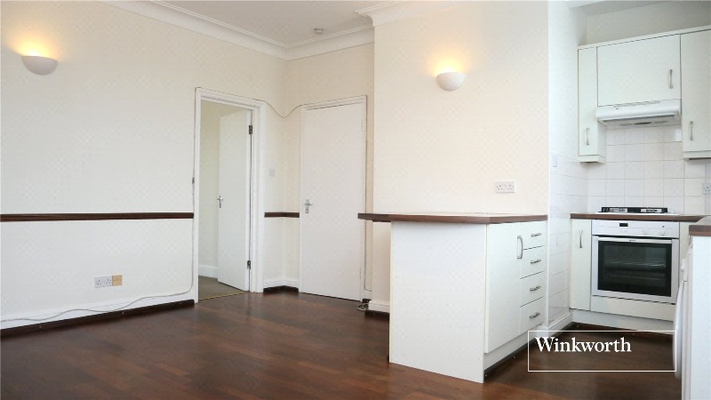 Hadley Road, New Barnet, EN5