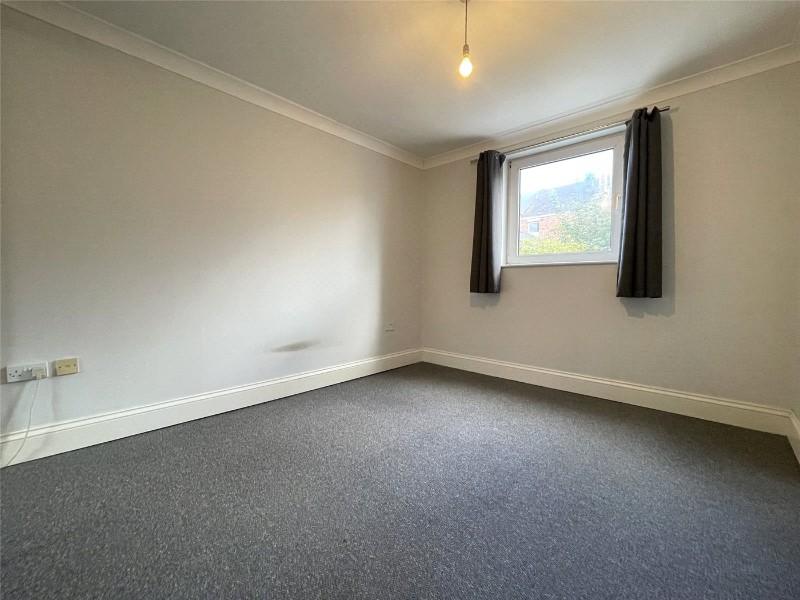 College Road, Exeter, Devon, EX1