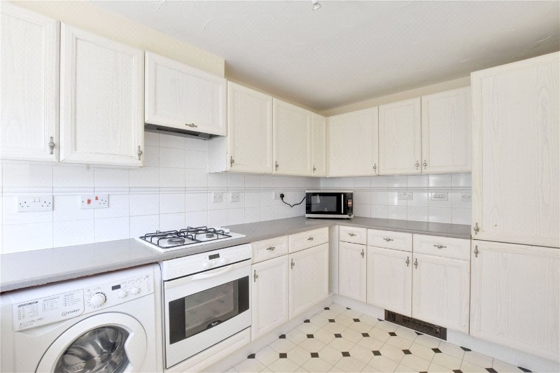 Basevi Way, Deptford, London, SE8