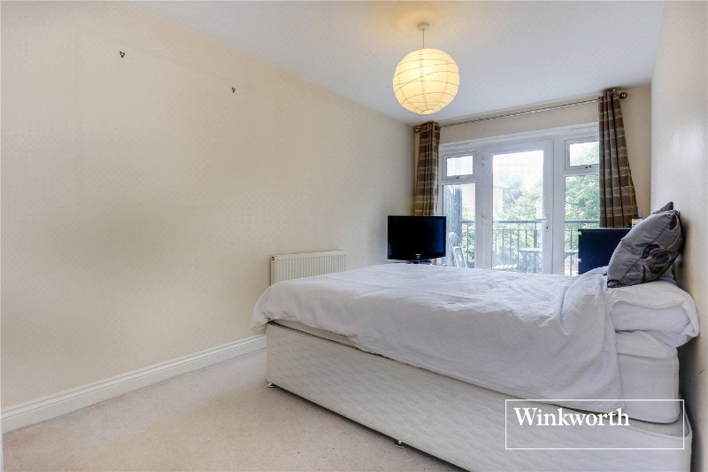 Beach Lodge, 66 Hendon Lane, Finchley, London, N3