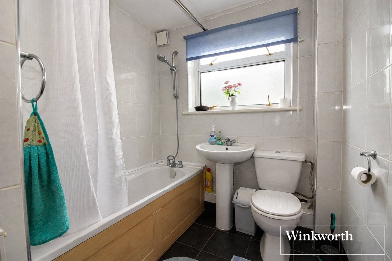Carrington Avenue, Borehamwood, Hertfordshire, WD6
