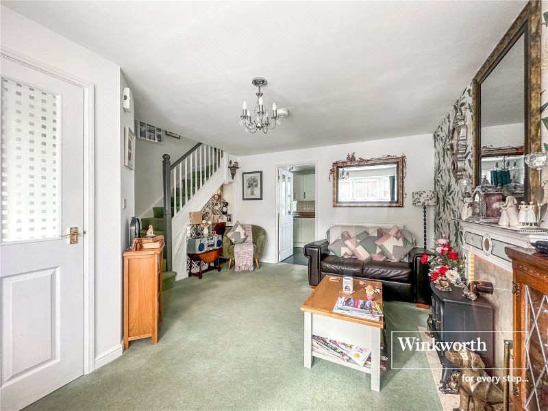 Egdon Close, Ferndown, BH22
