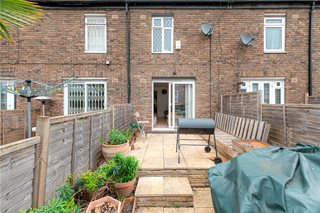 Notting Barn Road, London, W10