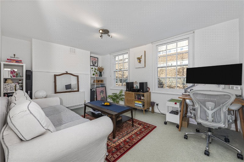 Ashby Street, London, EC1V