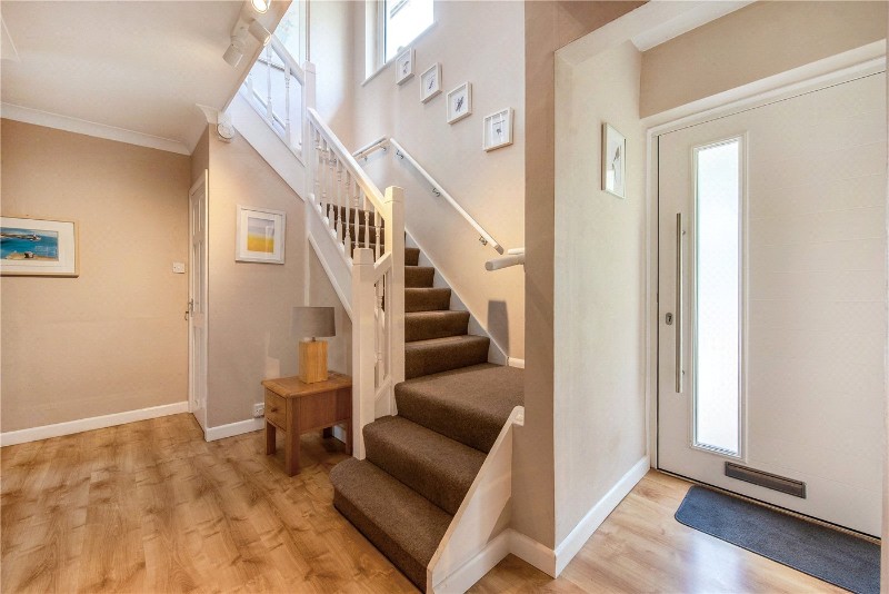Manningford Close, Winchester, Hampshire, SO23