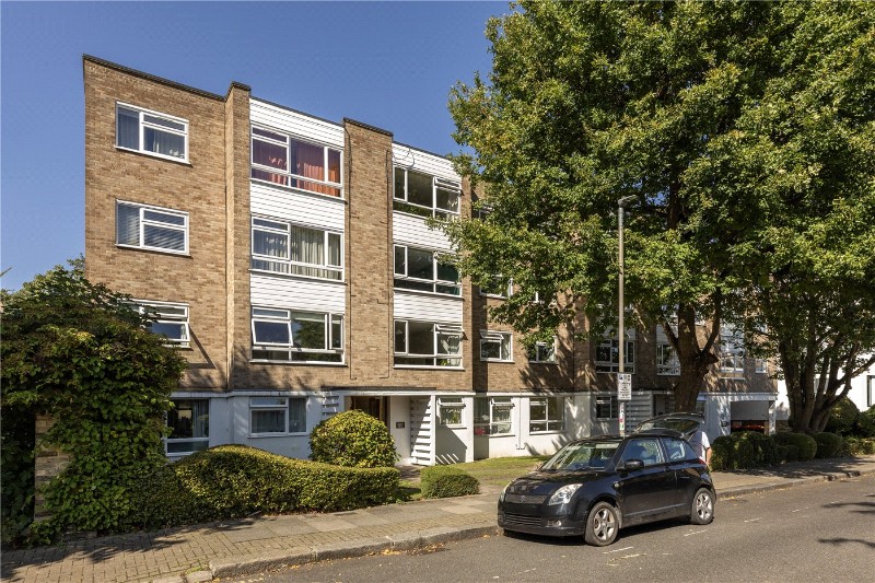 Tragail, Mercier Road, London, SW15