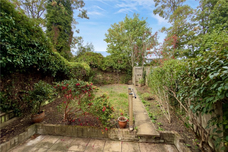Old Town Close, Beaconsfield, Buckinghamshire, HP9