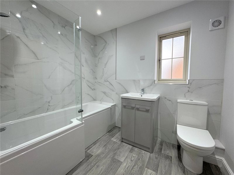 Legion Way, Ruskington, Sleaford, Lincolnshire, NG34