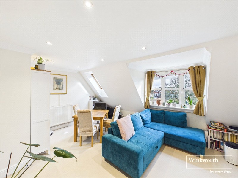 Upcross Gardens, Reading, Berkshire, RG1