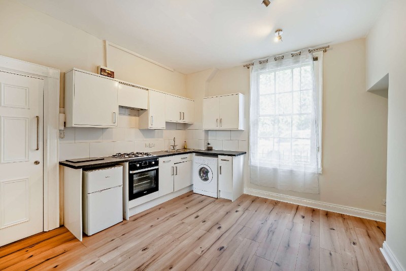 Albion Terrace, Bath, Somerset, BA1