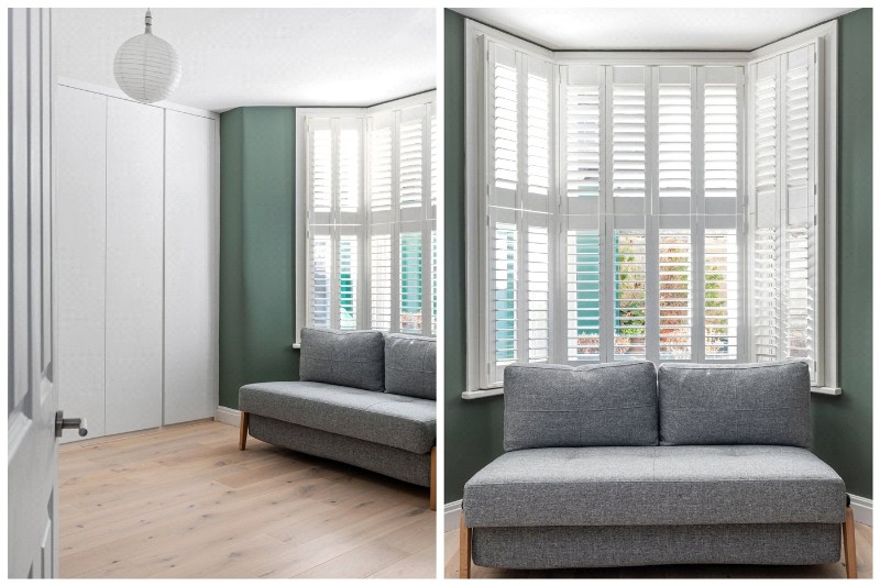 Mountgrove Road, London, N5