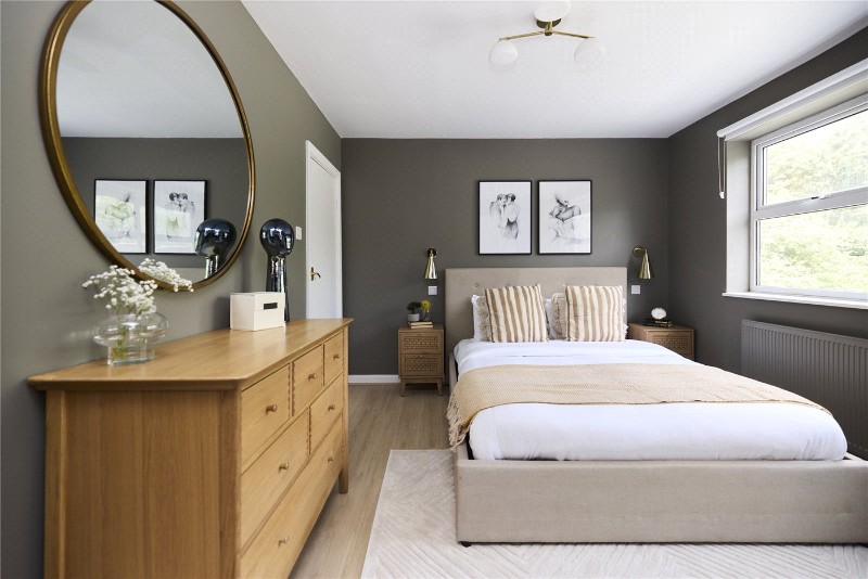 Tollington Place, London, N4