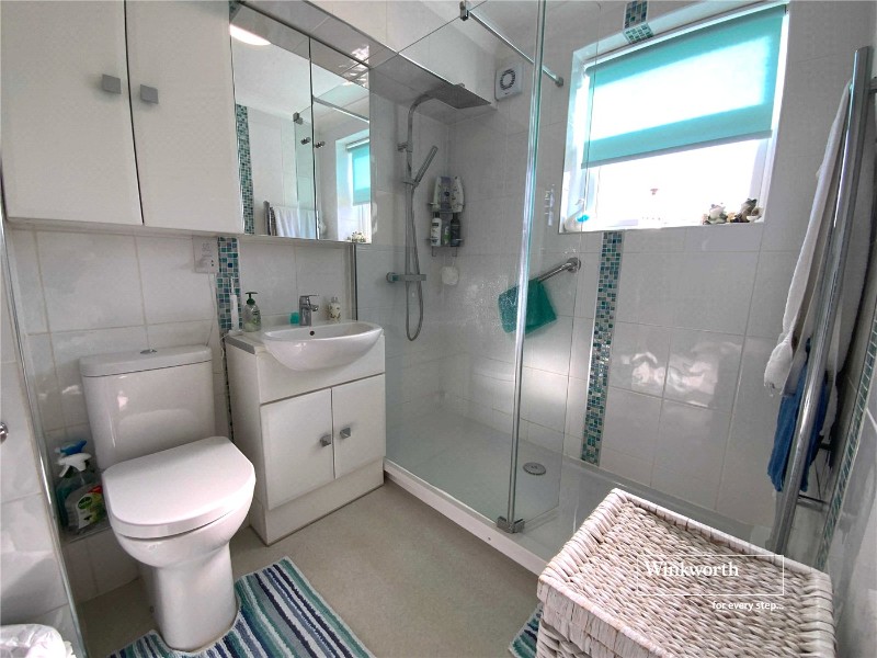 Mudeford Lane, Christchurch, Dorset, BH23