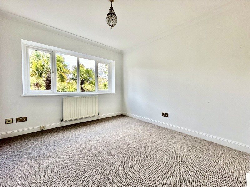 West Cliff Road, Bournemouth, Dorset, BH4