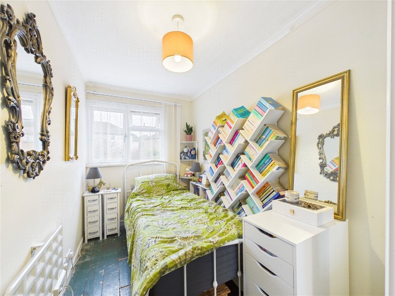 Temple Crescent, Tiverton, Devon, EX16