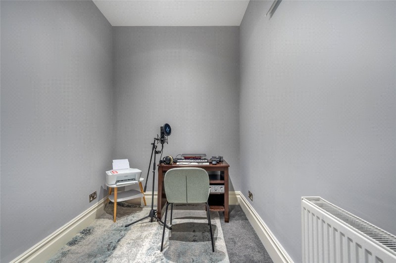 Goldhurst Terrace, London, NW6