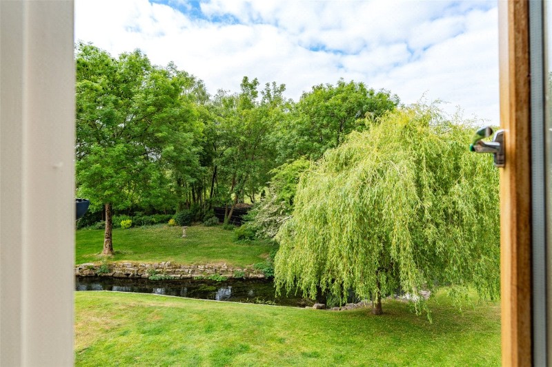 Witchampton Mill, Witchampton, Wimborne, Dorset, BH21