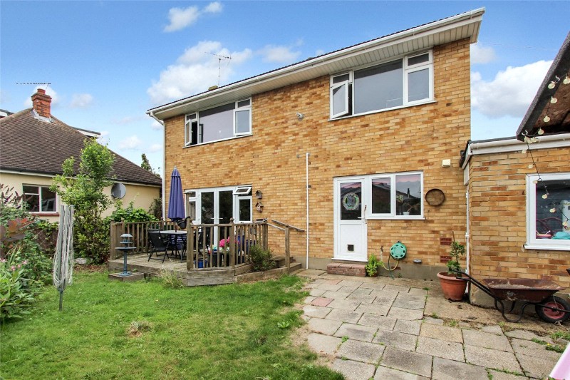 Paarl Road, Canvey Island, Essex, SS8