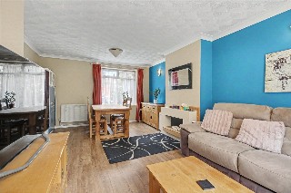 Robin Hood Road, Norwich, Norfolk, NR4