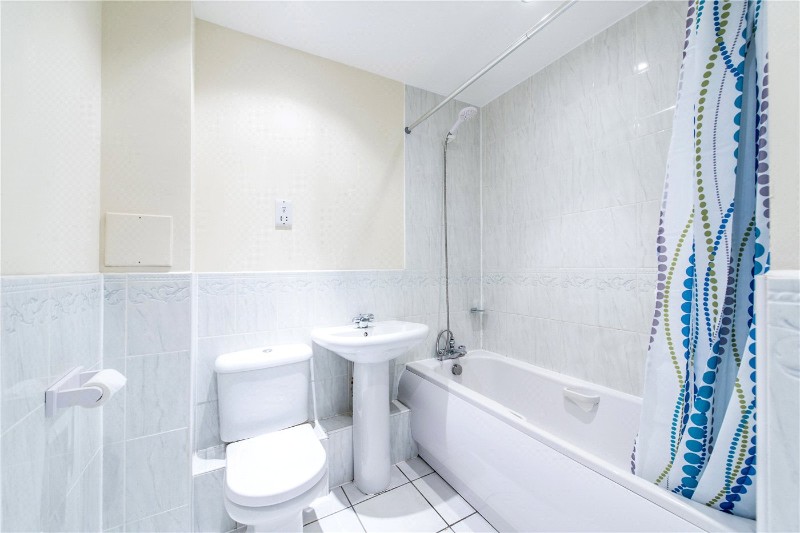 Rosendale Road, London, SE24