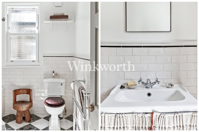 Radley Road, London, N17