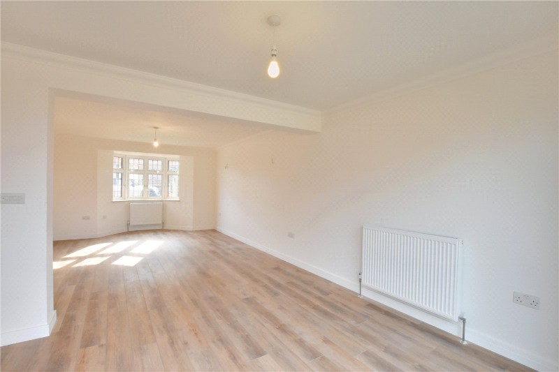 Tudor Close, Northfleet, Gravesend, Kent, DA11