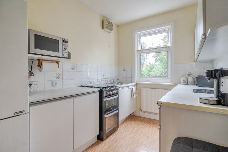 Thornsett Road, London, SE20
