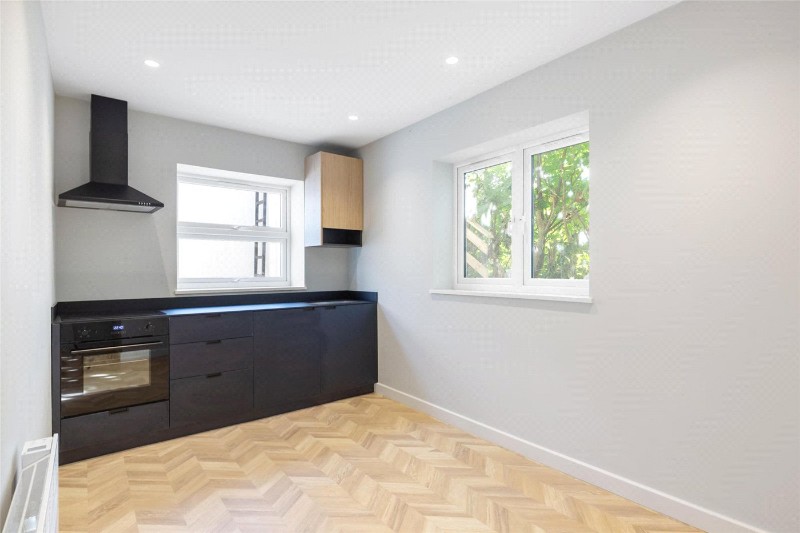 Anerley Hill, London, SE19