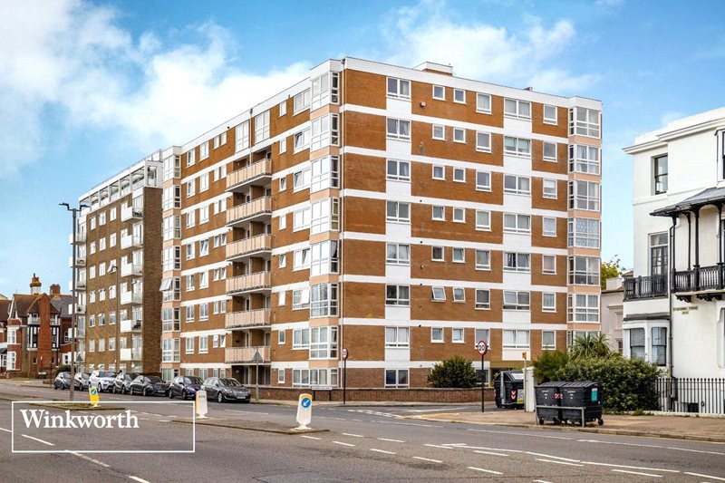 St. Catherines Terrace, Hove, East Sussex, BN3