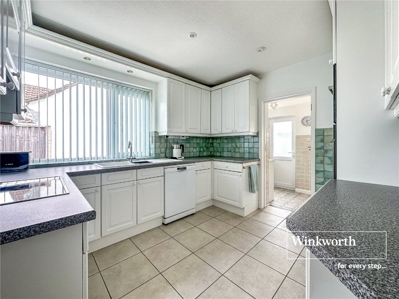 Morden Avenue, Ferndown, Dorset, BH22