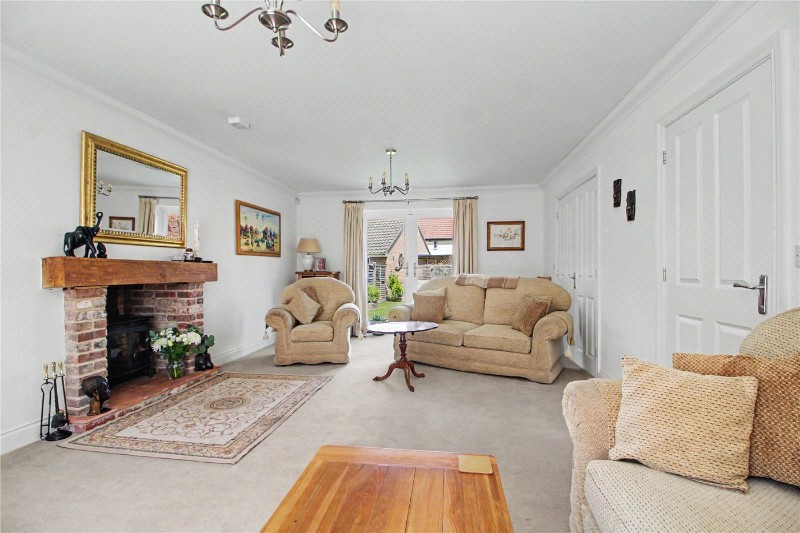 Tench Close, Mulbarton, Norwich, Norfolk, NR14
