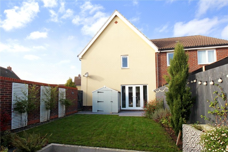 Ernest Drive, Old Catton, Norwich, Norfolk, NR6